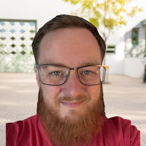 Garrett Lamkin